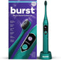 Burst Pro 2.0 Sonic Toothbrush for Adults | Electric Toothbrush by BURST