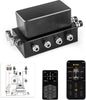 air management top grade air suspension system kit, main product view