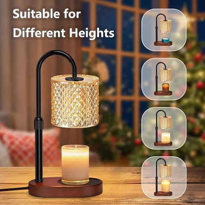 Electric Candle Lamp Warmer - Image 7