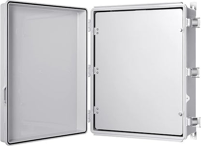 Gratury Junction Box, IP67 Waterproof Plastic Enclosure by Gratury