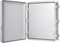 Gratury Junction Box, IP67 Waterproof Plastic Enclosure by Gratury