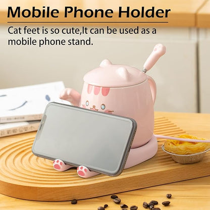 PUSEE Mug Warmer, Coffee Warmer - Image 6