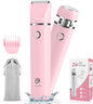 Cayzor Bikini Trimmer and Shaver Kit by Cayzor