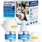 Dog Calming Pheromone Diffuser Kit – Plug-in Anxiety & Stress Relief by Accecraft