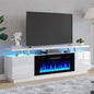 AMERLIFE Fireplace TV Stand by AMERLIFE
