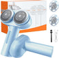 TORRAS Dual-Head Fabric Shaver, Longest Durability & 50ml Large Capacity by TORRAS