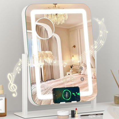 Dripex Lighted Vanity Mirror by Dripex