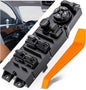 Nilight Power Master Window Switch Compatible by Nilight