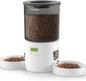 Automatic Cat Feeder for 2 Cats, Auto Dry Food Dispenser by DomoMayli
