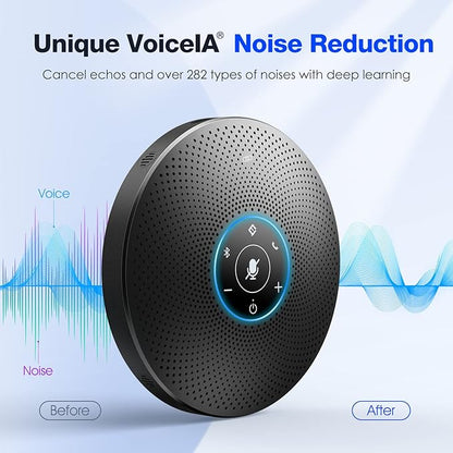 Bluetooth Speakerphone - Image 4