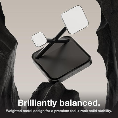 NOCO XGrid XDS3: 3-in-1 Wireless Charging Stand – Charging Station - Image 4