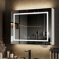24"x32" Bathroom Medicine Cabinet by Belandi