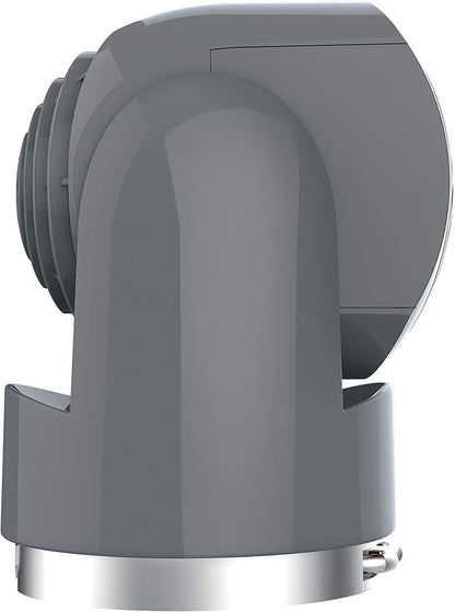 Vornado Flippi V6 Compact Air Circulator Fan, Quiet Portable Travel Fan - Image 3