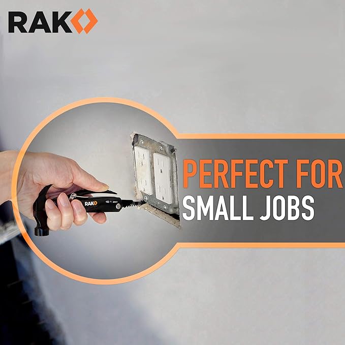 RAK Hammer Multitool BirthdayGifts - Image 8
