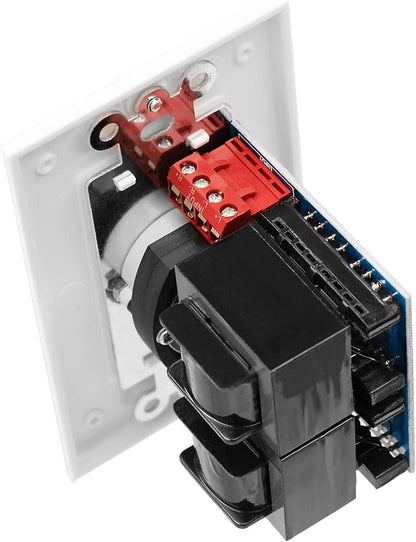 OSD Audio 100W in Wall Volume Control Impedance Matching - Image 4