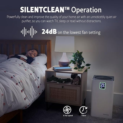 Kenmore PM3020 Air Purifiers - Image 6