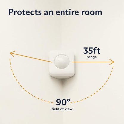 SimpliSafe 12 Piece Wireless Home Security System w/HD Camera - Image 6