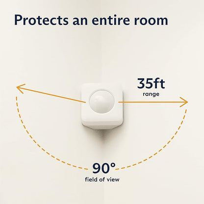 SimpliSafe 9 Piece Wireless Home Security System Gen 3 - Image 6