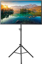 Mount-It! Tripod TV Stand – Portable TV Tripod by Mount-It
