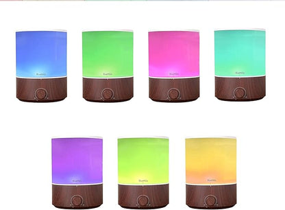 BlueHills Premium 4000 ml XL Essential Oil Diffuser 4L 4 Liter 70 Hour Run - Image 6