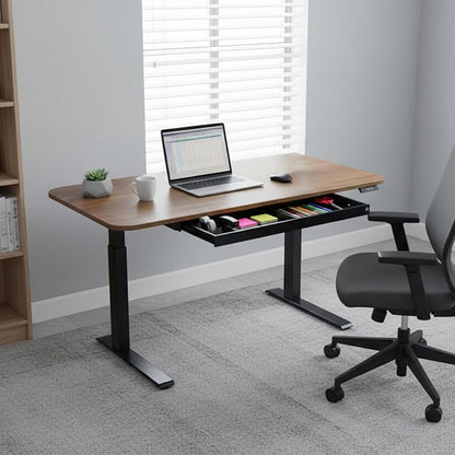 PERFECT POSTURE Max Under Desk Storage Drawer – Large Desk Drawer - Image 2