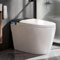 WANSID Luxury Smart Toilet by WANSID