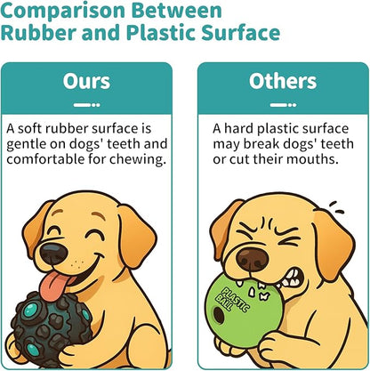 Dog Ball for Aggressive Chewers - Image 4