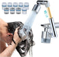 CECEFIN 1440ºSink-Water-Filter Faucet-Extender 3.0 Telescopic by CECEFIN