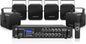 Sound Town Commercial Sound System by SOUNDTOWN