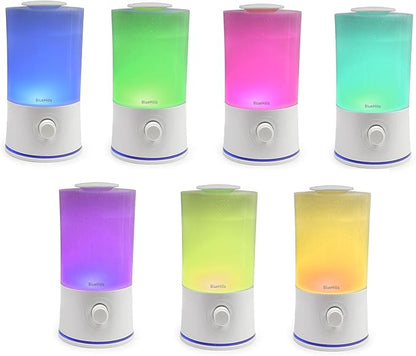 BlueHills Premium 2000 ML XL Large Essential Oil Diffuser Aromatherapy - Image 6