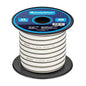 InstallGear 14 Gauge Speaker Wire - 30ft Black Audio Cable by InstallGear