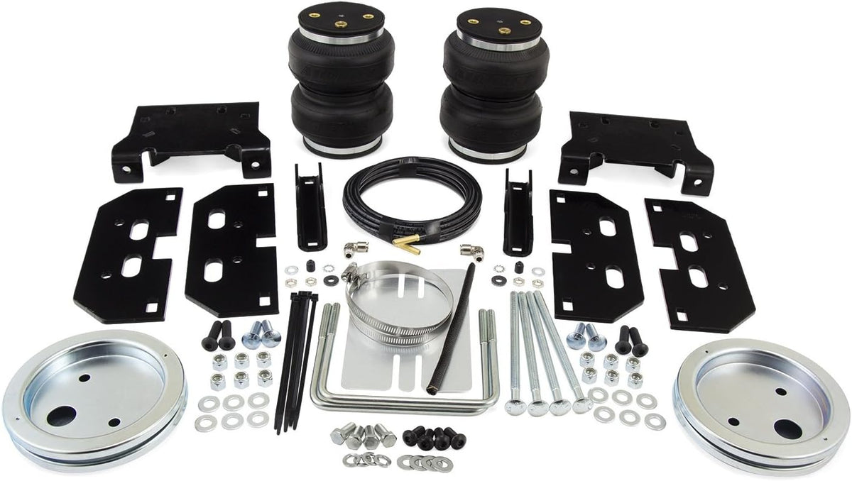 air lift 57295 loadlifter 5000 air spring suspension, main product view