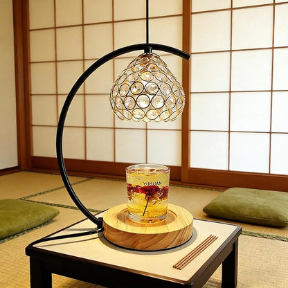 Dimmable Candle Warmer Lamp - Image 7