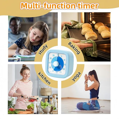 Visual Timer for Kids Timer Home - Image 2
