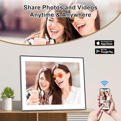17-inch Digital Picture Frame Large - Image 2