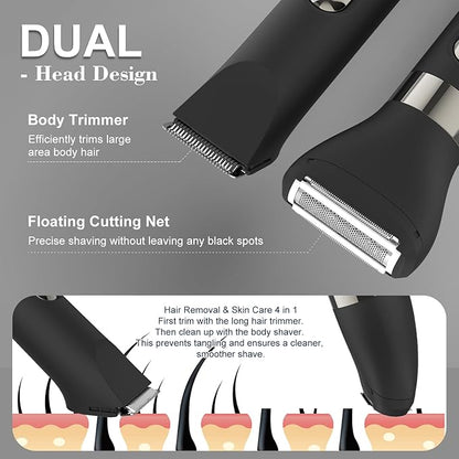Hatteker 4 in 1 Multifunctional Dual - Image 7
