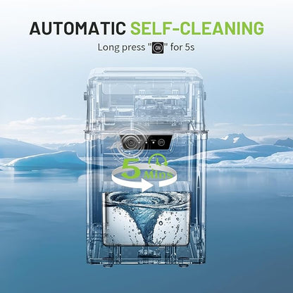 Nugget Countertop Ice Maker - Image 4