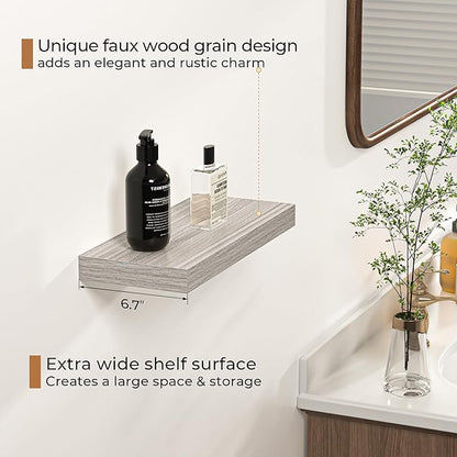 Floating Shelves - Image 6