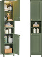 VASAGLE Tall Storage Cabinet by VASAGLEbySONGMICSHOME