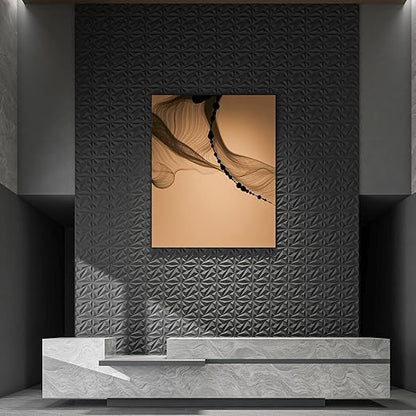 Art3dwallpanels 50 Pack 3D Wall Panel Diamond - Image 8