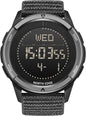 north edge alps outdoor digital compass watch for, main product view