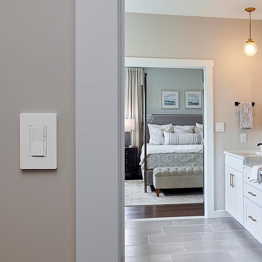 Lutron Diva Smart Dimmer Switch - Image 10