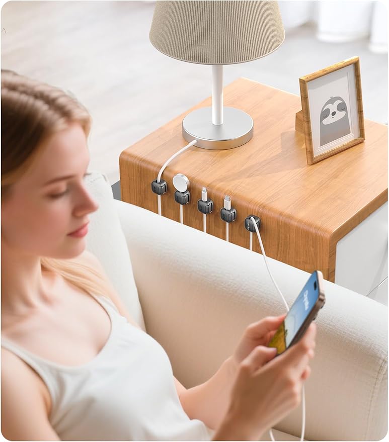 6Pack Cord Organizer - Image 8