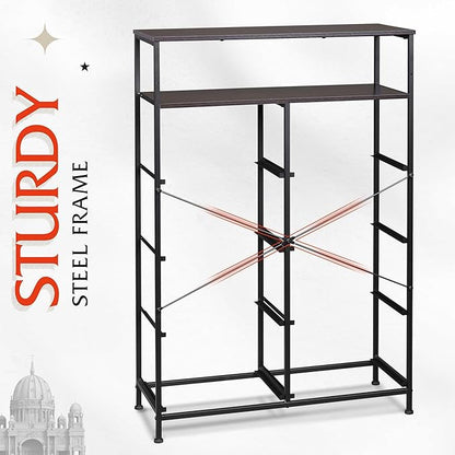 WLIVE Fabric Dresser for Bedroom - Image 8