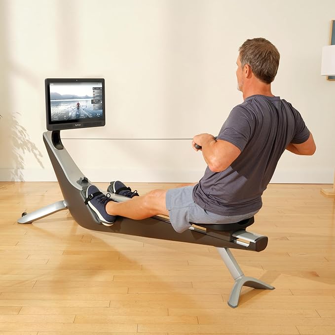 Hydrow Origin Rowing Machine - Image 5