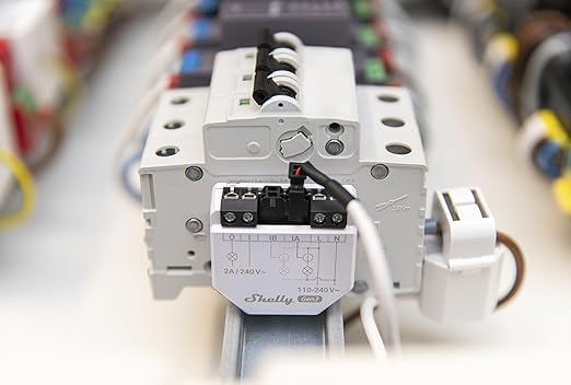 Shelly EM Gen3 50A - Image 6