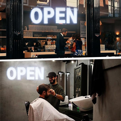 Open Signs for Business - Image 7