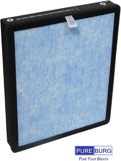PUREBURG Replacement Filter Compatible - Image 4