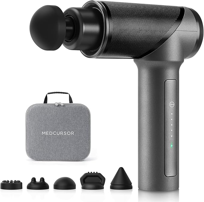 Medcursor Massage Gun by Medcursor