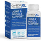 OmegaXL Joint Support Supplement by GreatHealthWorks